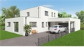 Maison individuelle à la vente